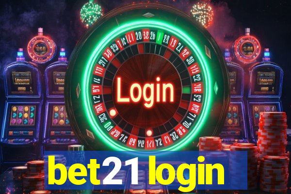 bet21 login